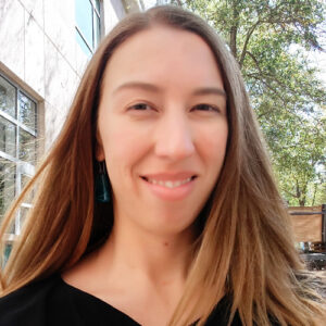 image of Melissa Battler
