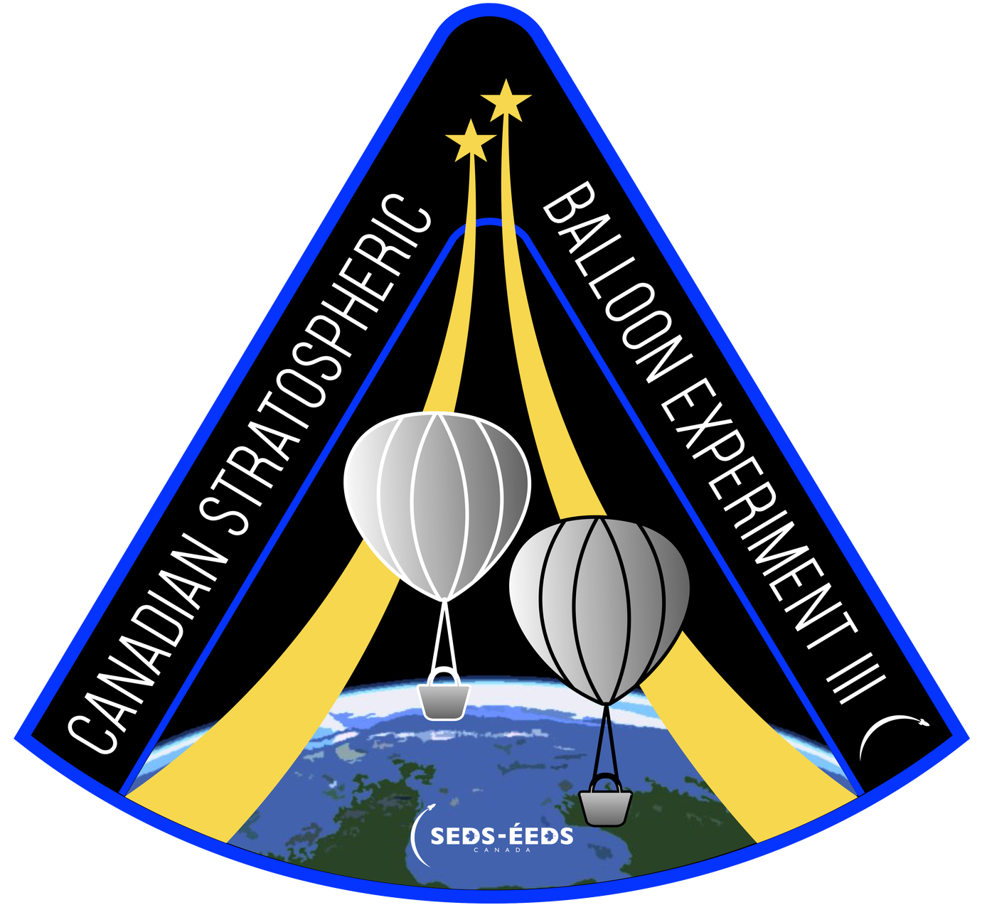 CAN-SBX mission patch