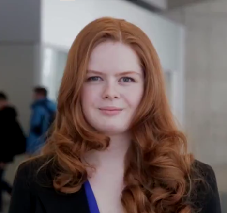 image of Vanessa VanDecker