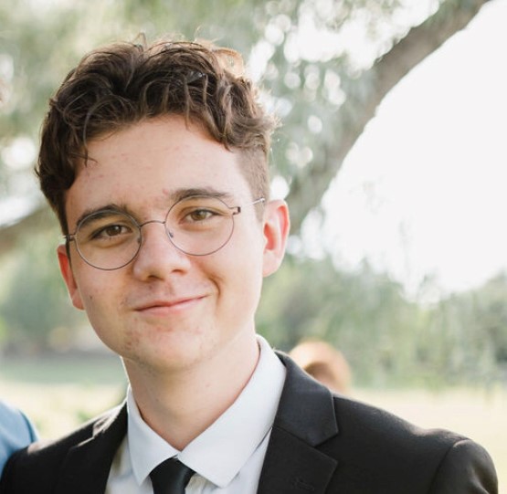 image of Samuel Risling