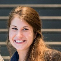 image of Marie-Chloé Michaud Paradis