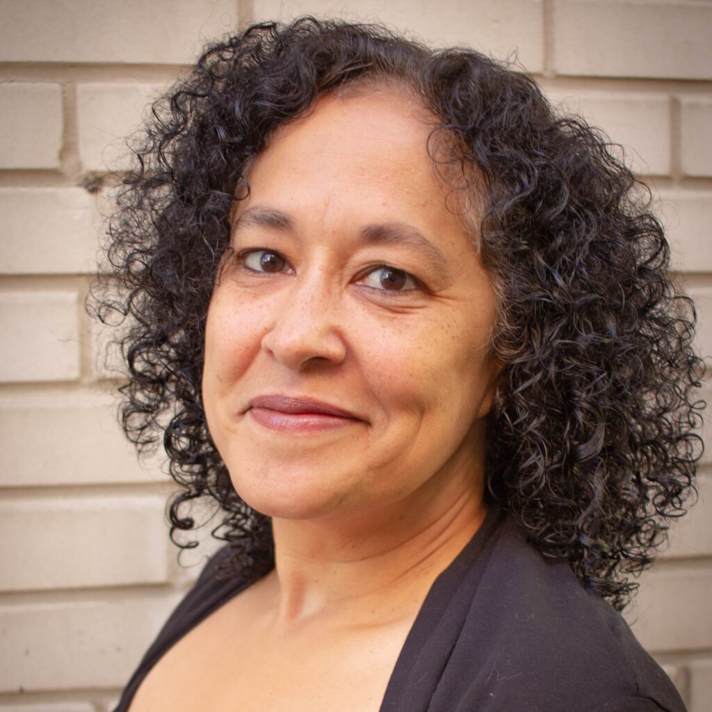 image of Nicole Mortillaro