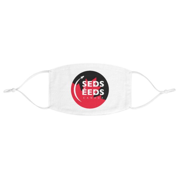 SEDS-Ca Face Mask
