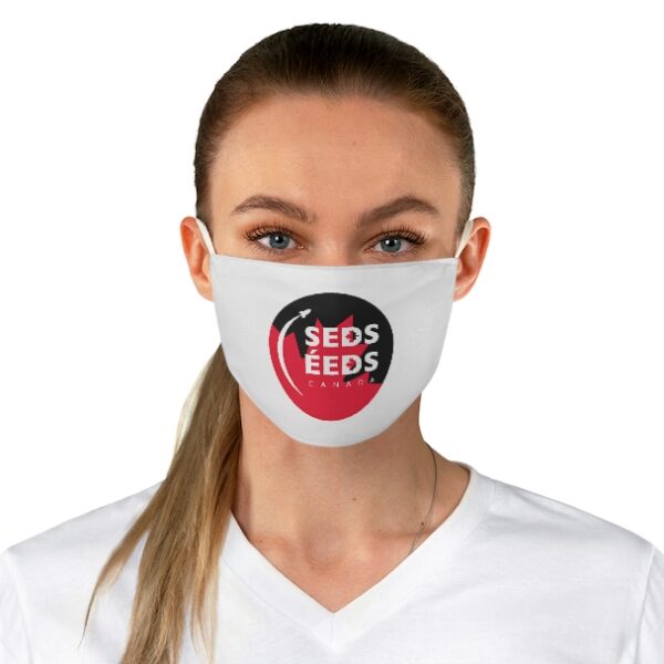 SEDS-Ca Face Mask - Image 2