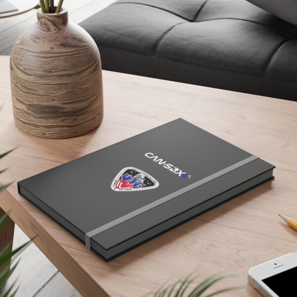 CAN-SBX Notebook - Image 6