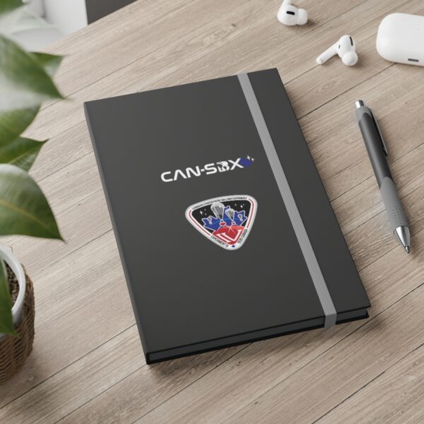 CAN-SBX Notebook