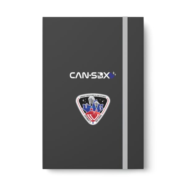 CAN-SBX Notebook - Image 2